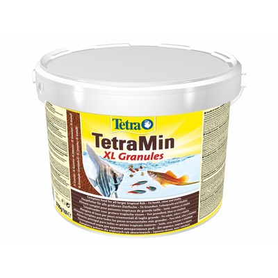 TetraMin Granules XL 10L
TetraMin Granules XL 10L
TetraMin Granules XL 10L