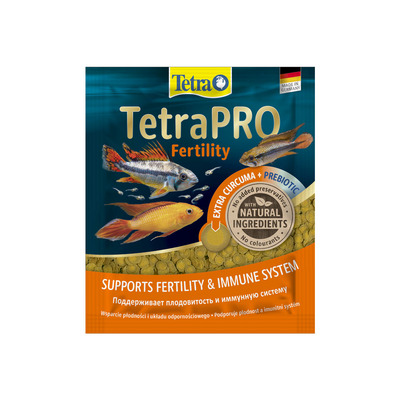 TetraPro Fertility 12g
