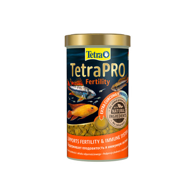 TetraPRO Fertility 500 ml