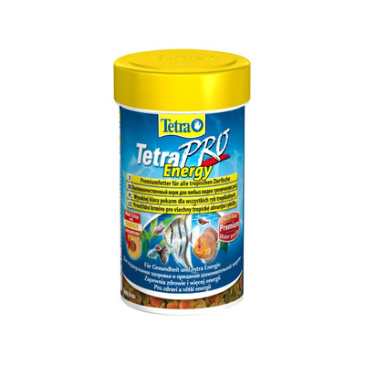 TetraPro Energy 100ml