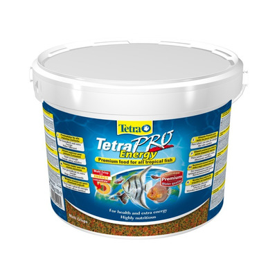 Obrázok TetraPro Energy 10L