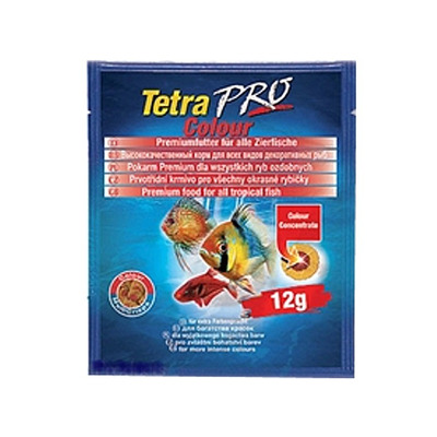 TetraPro Colour Crisps  12g