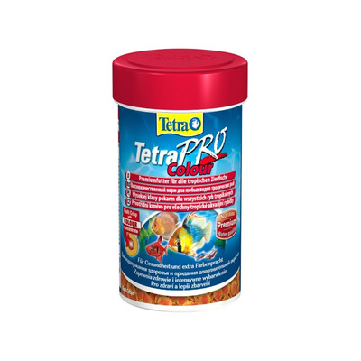 TetraPro Colour Crisps  100ml