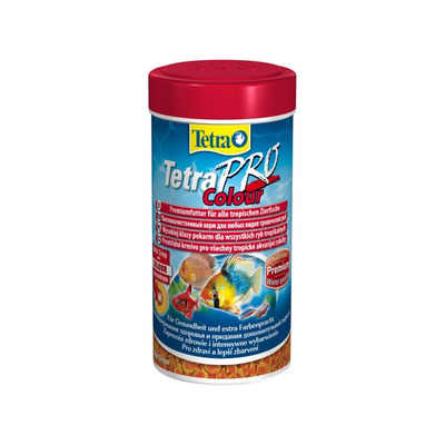 TetraPro Colour Crisps  250ml
