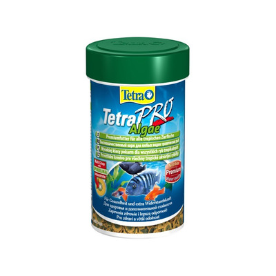 TetraPro Algae Crisps  100ml