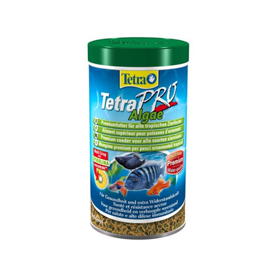 TetraPro Algae Crisps  500ml
