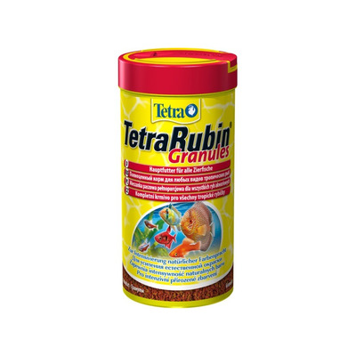 TetraRubin Granules 250ml