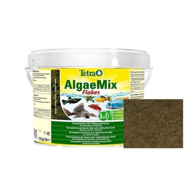 Tetra Algae Mix 10L