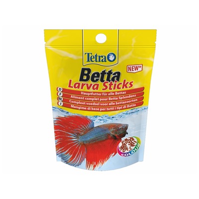 Tetra Betta LarvaSticks 5g