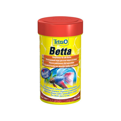Tetra BettaMin 100ml