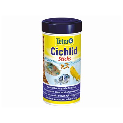 TetraCichlid Sticks 250ml