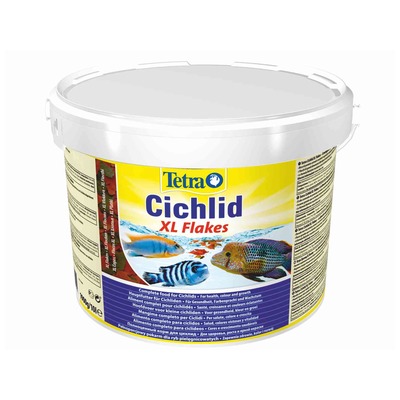 TetraCichlid Sticks 10L