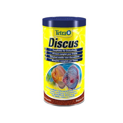 TetraDiscus gran. 1 L