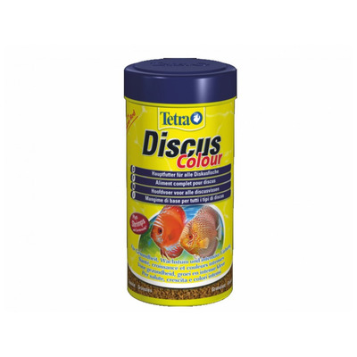 TetraDiscus Colour 250ml