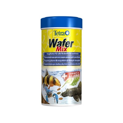 TetraWafer Mix 250ml
