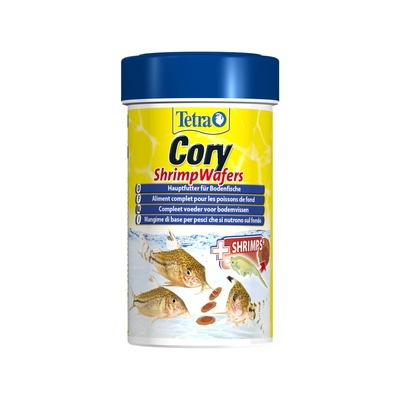 Tetra Cory Shrimp Wafers 100ml