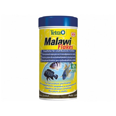TetraMalawi Flakes 250ml