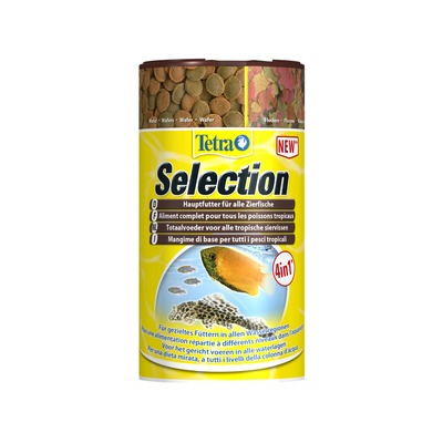 Tetra Selection 250ml