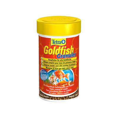 Obrázok Tetra Goldfish Granules 100ml