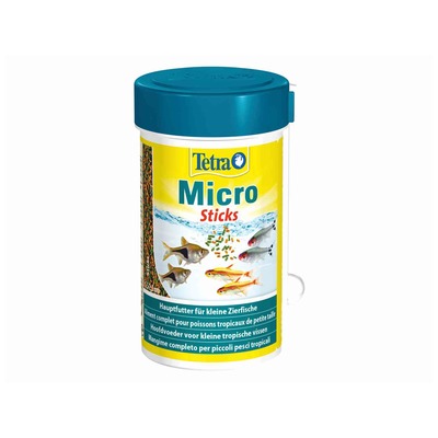 Tetra Micro Sticks 100ml
