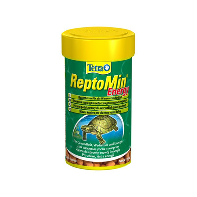 Tetrafauna ReptoMin Energy 100ml