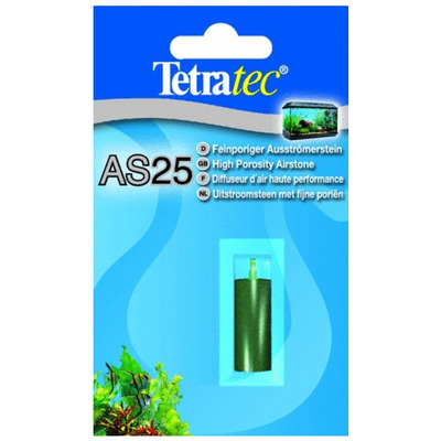 Tetratec AS 25 - vzd.kameň (10x25)