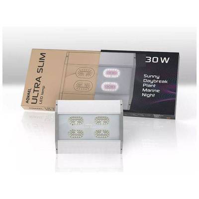 Osvetlenie LEDDY ULTRA SLIM  30W - 31,4 x 25,2 x 1,7cm