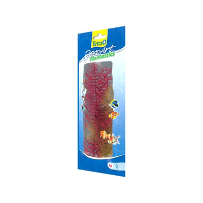 Tetra - Red Foxtail 23cm rastl.plast. M