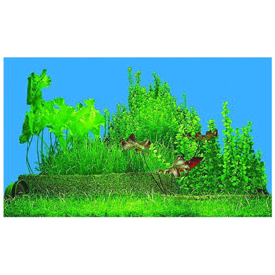 Pozad.rastl.30cm/15m jednostranné