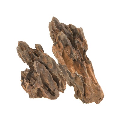 Obrázok Prírodný kameň DINOSAUR BONE MIX 20kg (cena za 1kg)