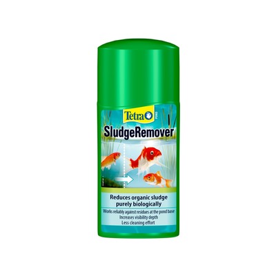 TetraPond Sludge Remover 250ml