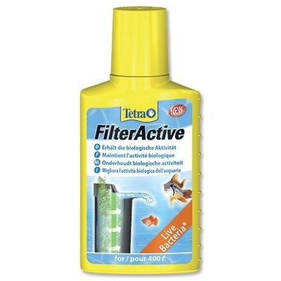 Tetra Filter Active 100ml