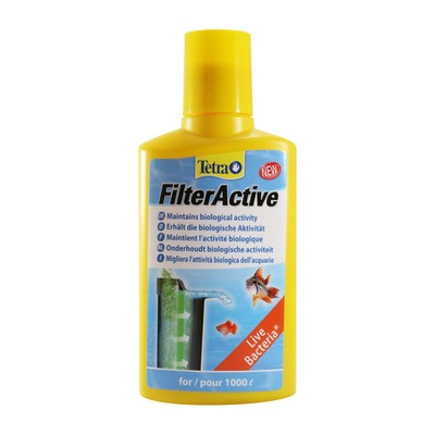 Tetra Filter Active 250ml