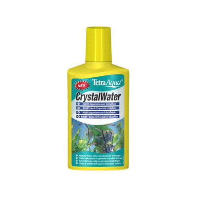 TetraAqua CrystalWater 250ml