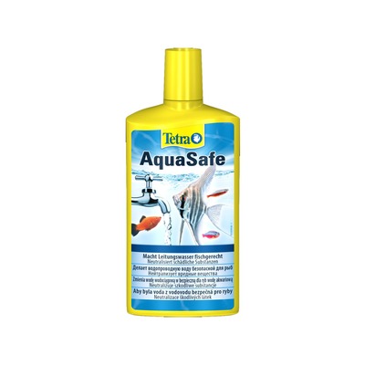 TetraAqua AquaSafe 500ml