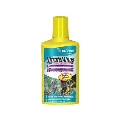 TetraAqua NitrateMinus 250ml