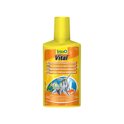 TetraAqua Vital 250ml