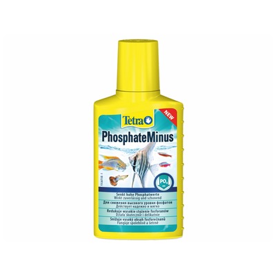 TetraAqua PhosphateMinus 100ml