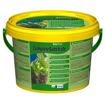 TetraPlant CompleteSubstrate 2,5kg