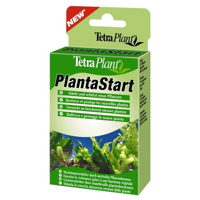 Obrázok TetraPlant PlantaStart 12tbl