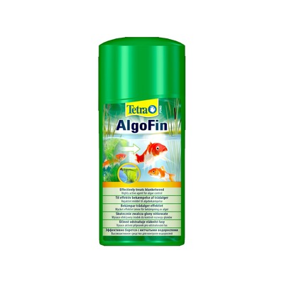 TetraPond AlgoFin 500ml