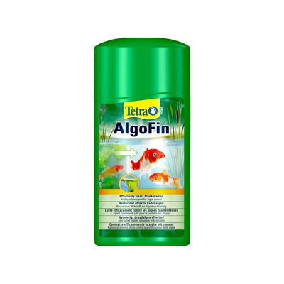 TetraPond AlgoFin 1 L