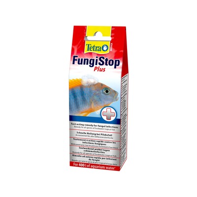 Obrázok TetraMedica FungiStop Plus 20ml