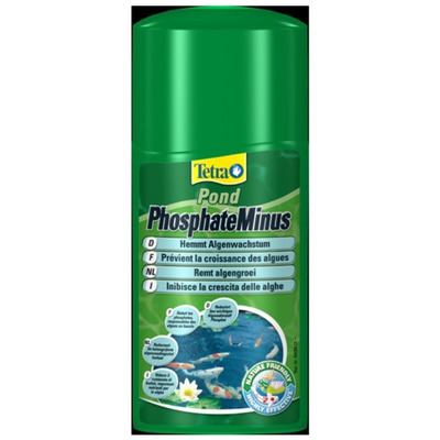 Obrázok TetraPond PhosphateMinus 250ml