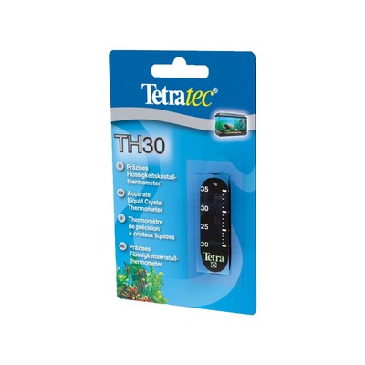 Obrázok 
Tetra-TH30 teplomer digitálny

