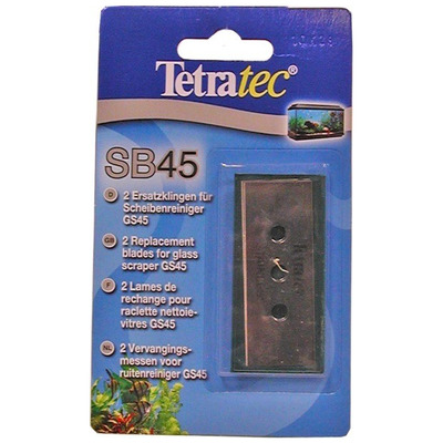 Tetratec SB45 - náhradná žiletka
