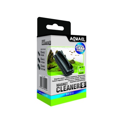 Magnetická škrabka S, hrúbka skla do 6mm