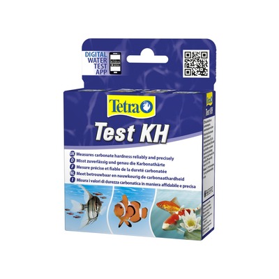 Obrázok Tetra Test KH