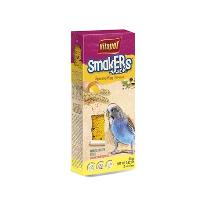 VITAPOL-Tyčinka andulky 2ks vaječná