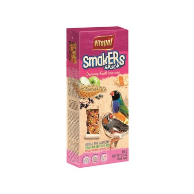 VITAPOL-Tyčinka exoty 2ks ovocná